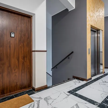 Apartamenty Zofijowka Torun Exterior photo