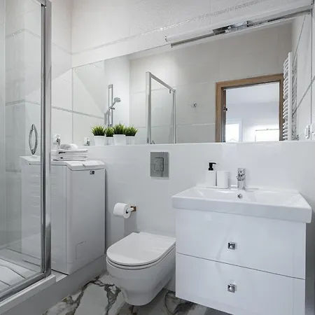Apartamenty Zofijowka Torun Exterior photo