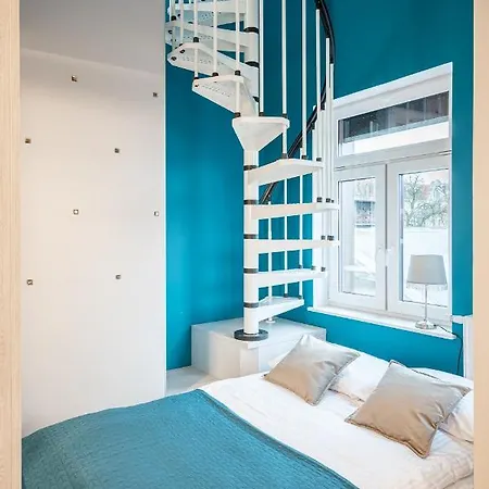 Apartamenty Zofijowka Torun Exterior photo