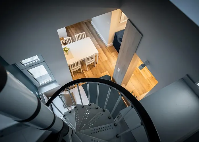 Apartamenty Zofijowka
