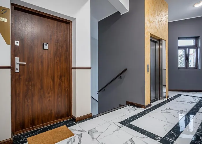 Apartamenty Zofijowka