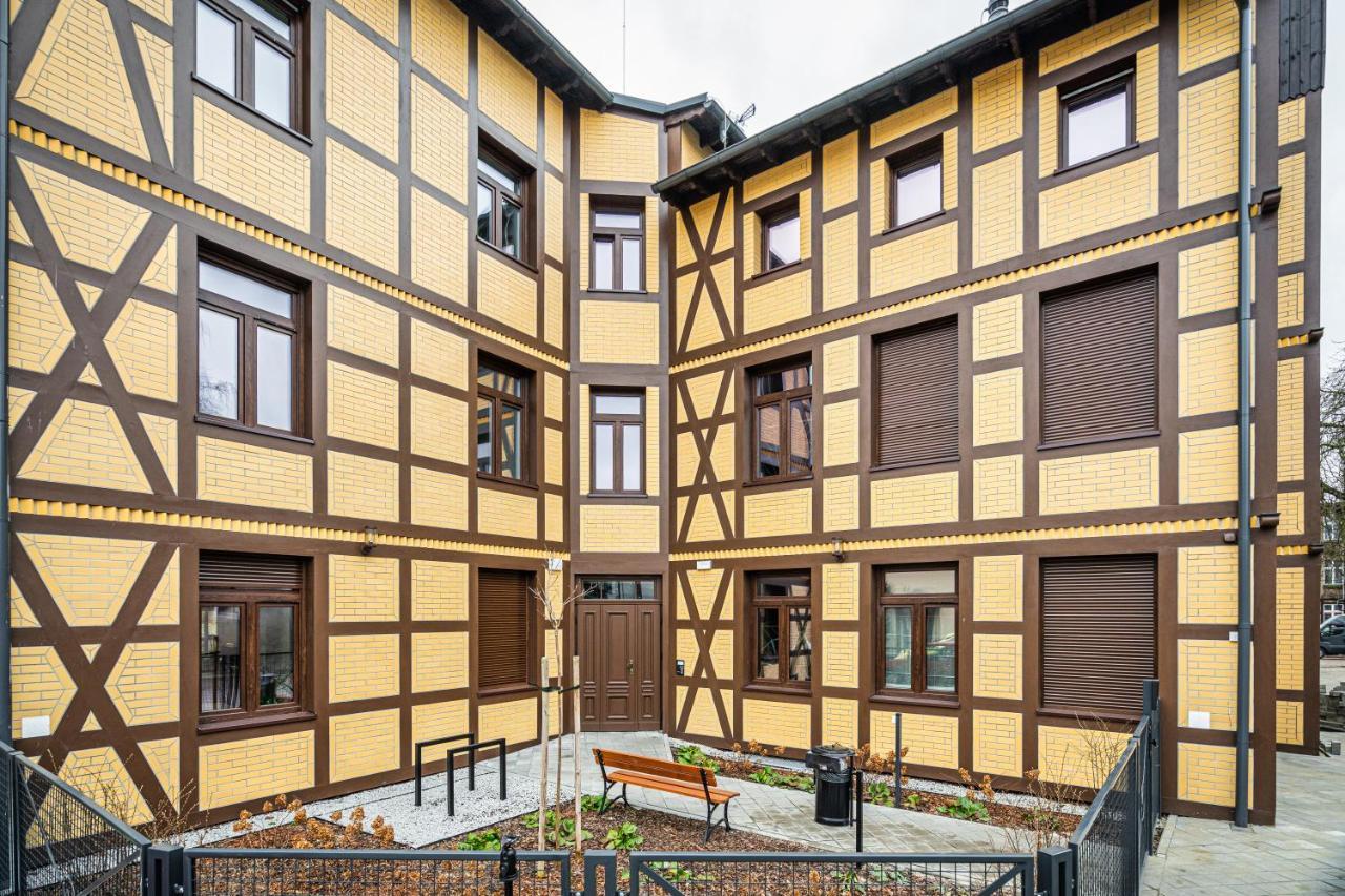 Zofijowka Apartment *