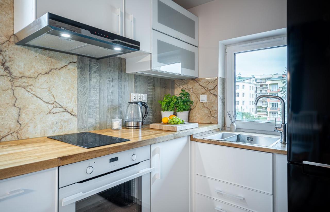 Zofijowka Apartment *