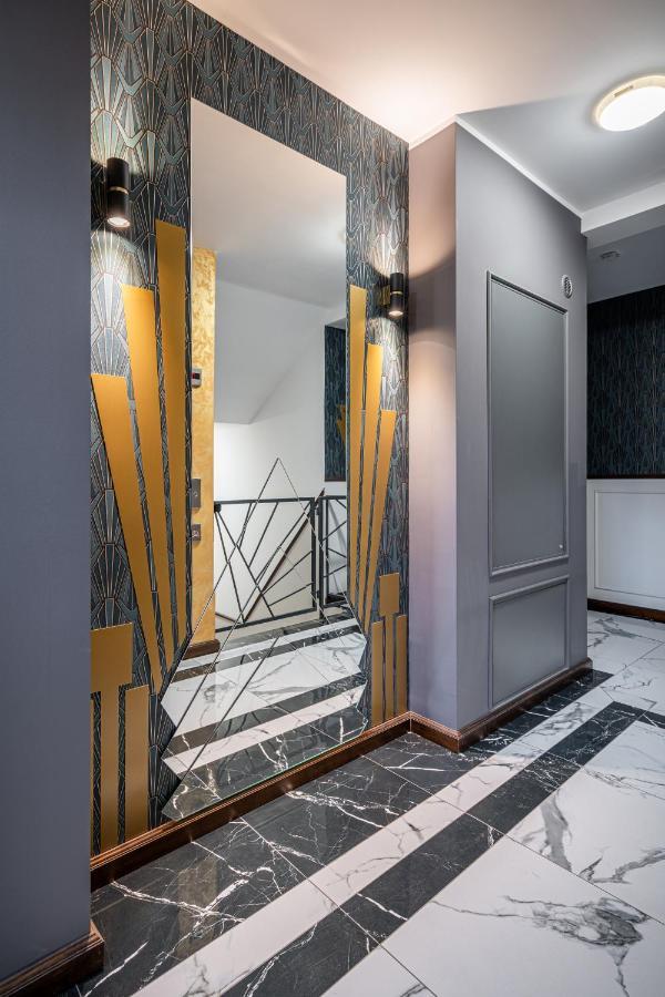 Zofijowka Apartment