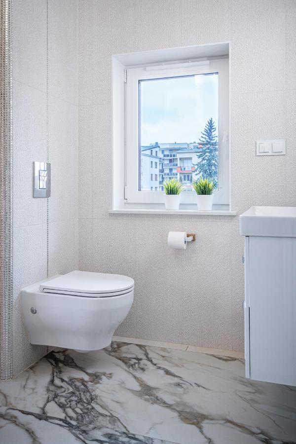 Zofijowka Apartment Torun